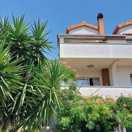 Mislav Apartment Trogir Eksteriør billede