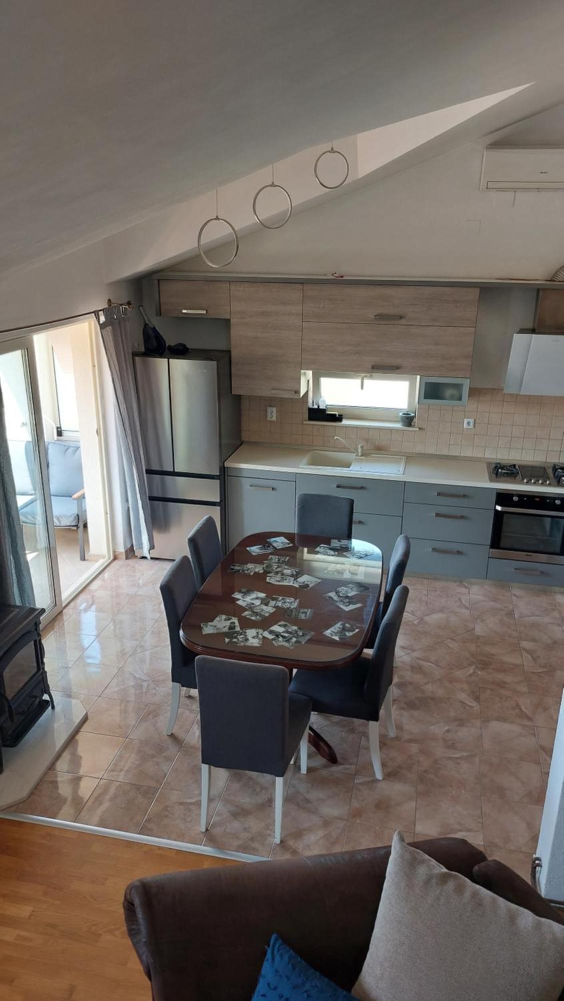 Mislav Apartment Trogir Eksteriør billede
