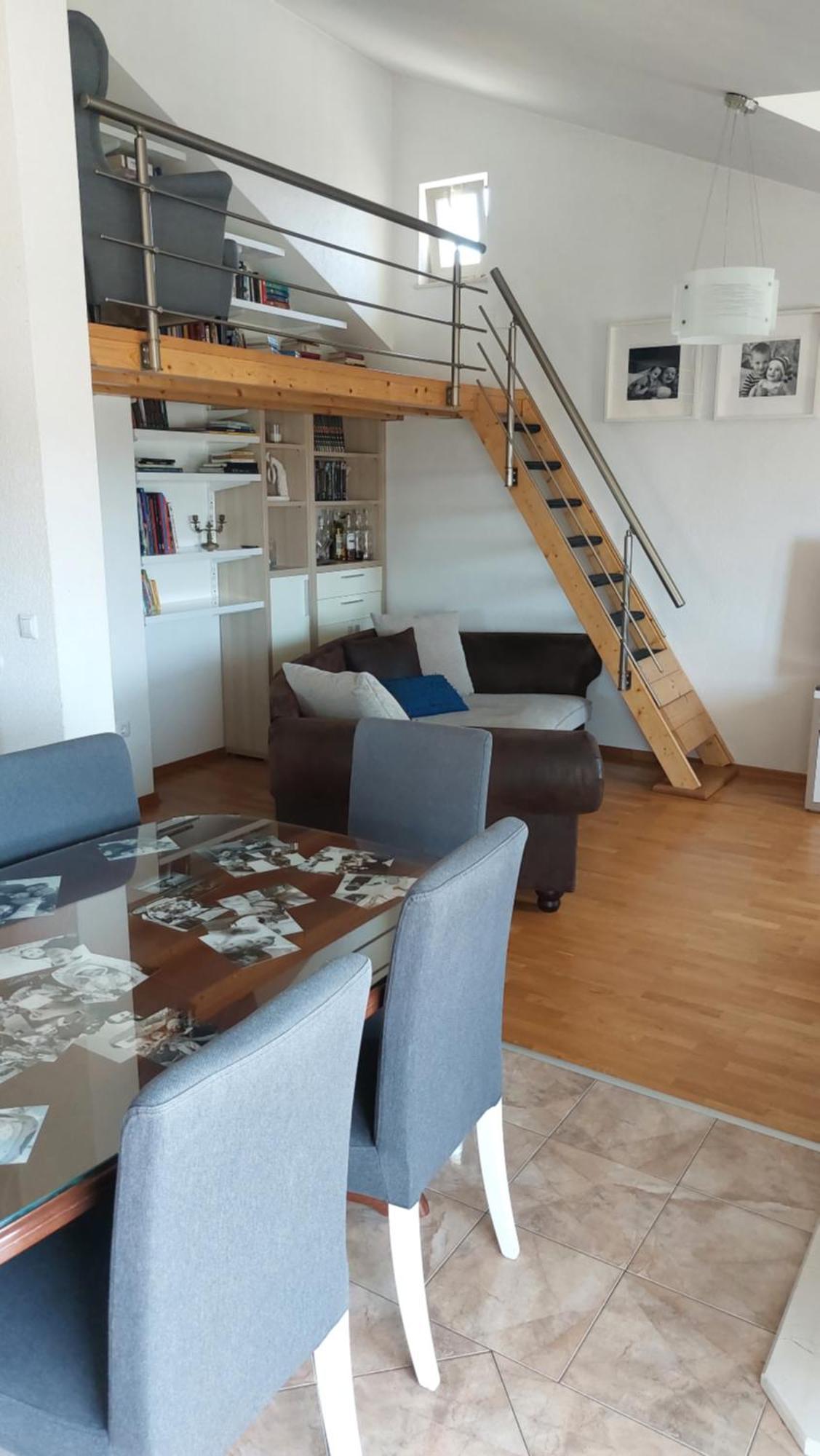 Mislav Apartment Trogir Eksteriør billede
