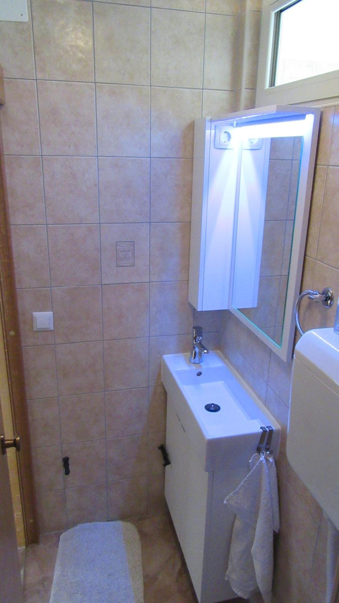 Mislav Apartment Trogir Eksteriør billede