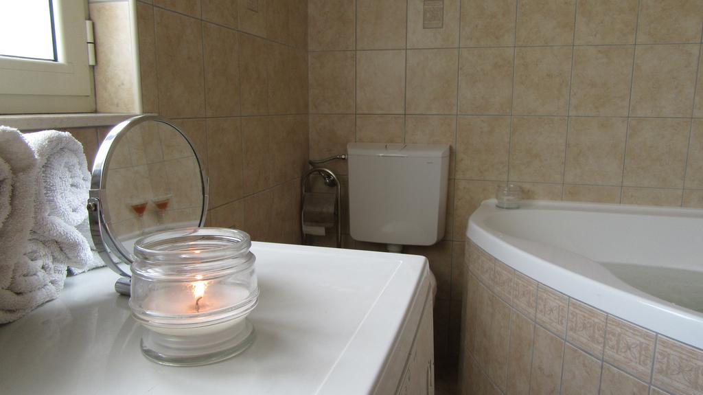 Mislav Apartment Trogir Eksteriør billede