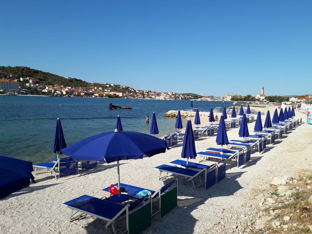 Mislav Apartment Trogir Eksteriør billede