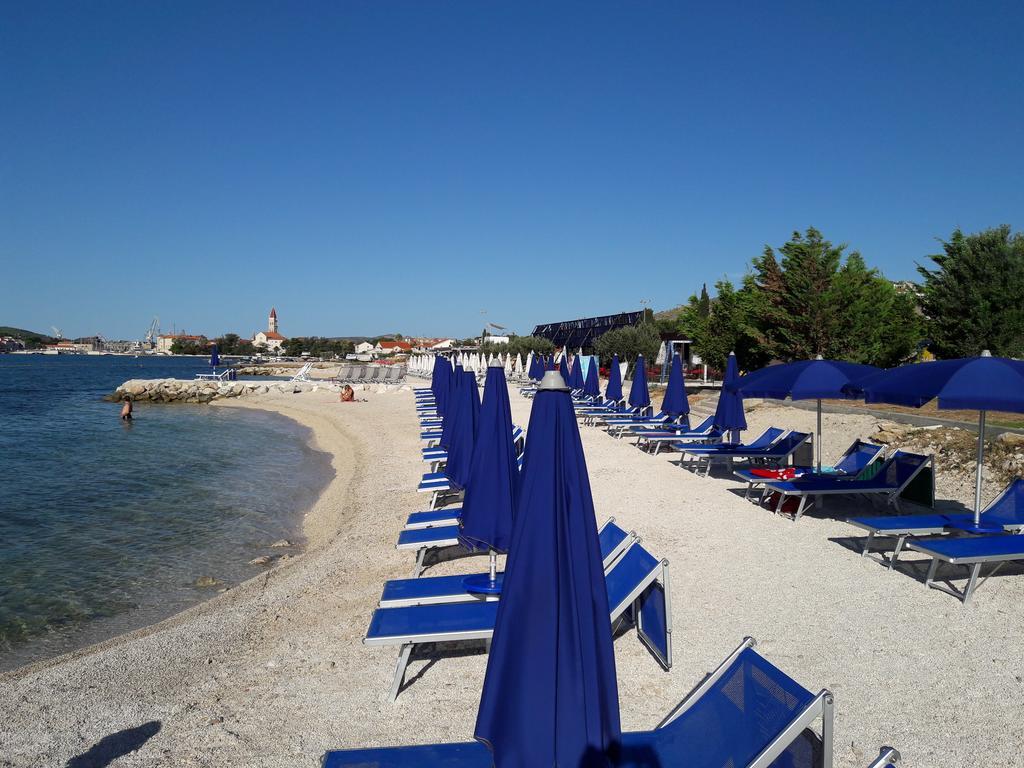 Mislav Apartment Trogir Eksteriør billede